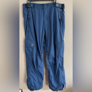 Sessions Men's snowboard pants